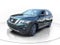 2020 Nissan Pathfinder Platinum