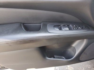 2020 Nissan Pathfinder Platinum