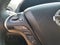 2020 Nissan Pathfinder Platinum