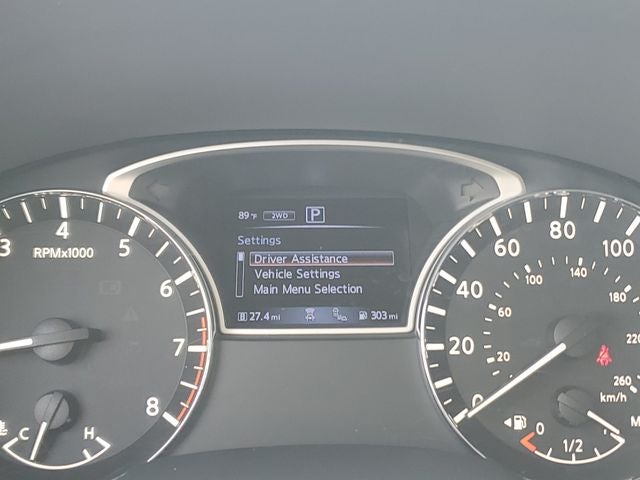 2020 Nissan Pathfinder Platinum