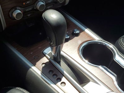 2020 Nissan Pathfinder Platinum