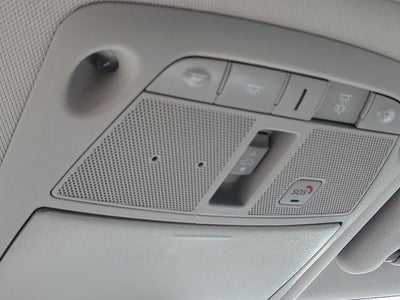 2020 Nissan Pathfinder Platinum