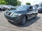 2020 Nissan Pathfinder Platinum