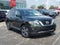 2020 Nissan Pathfinder Platinum