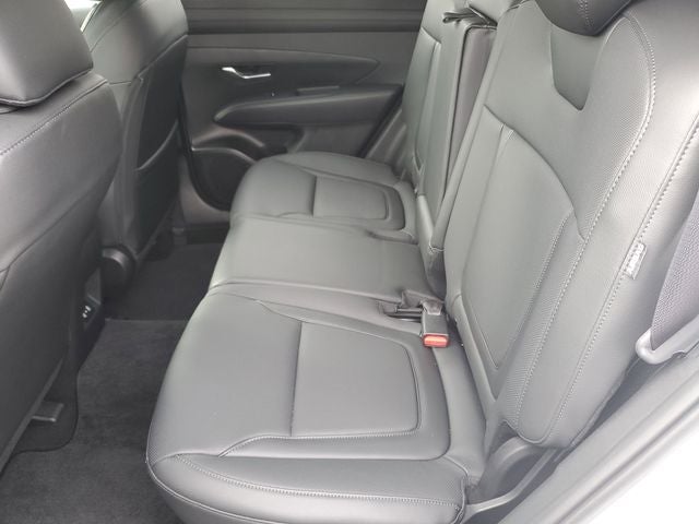 2025 Hyundai Tucson XRT