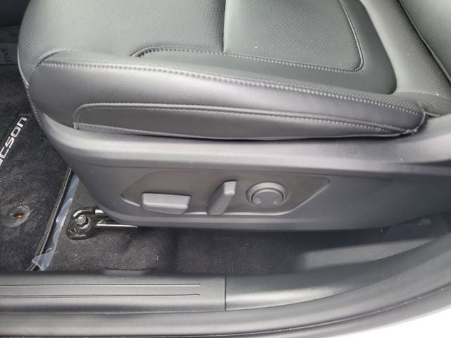 2025 Hyundai Tucson XRT