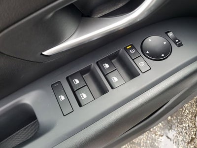 2025 Hyundai Tucson XRT