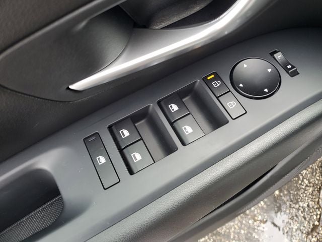 2025 Hyundai Tucson XRT