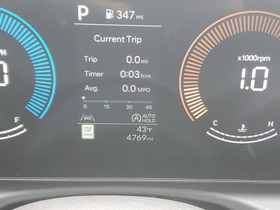 2025 Hyundai Tucson XRT