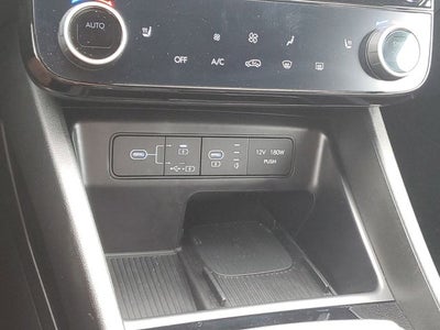 2025 Hyundai Tucson XRT