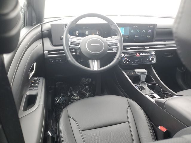 2025 Hyundai Tucson XRT