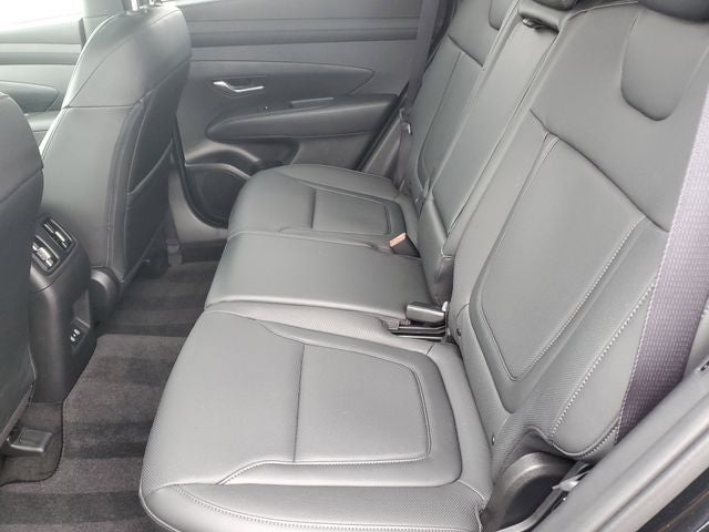 2025 Hyundai Tucson XRT