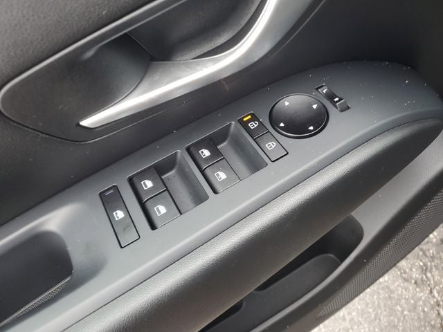 2025 Hyundai Tucson XRT