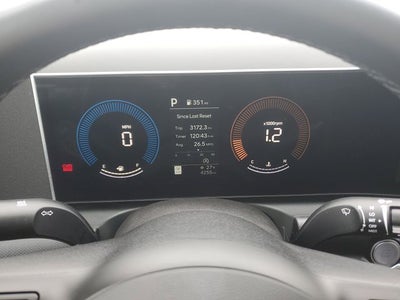 2025 Hyundai Tucson XRT