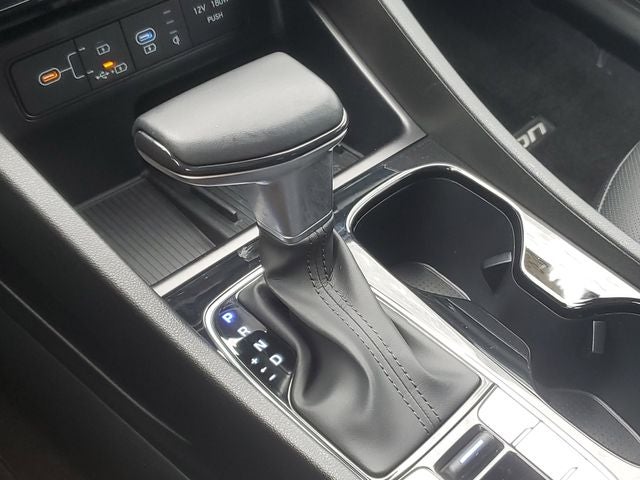 2025 Hyundai Tucson XRT