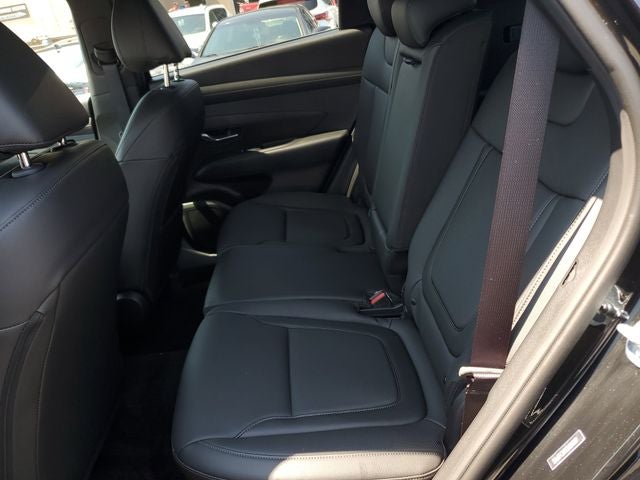 2025 Hyundai Tucson XRT