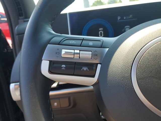 2025 Hyundai Tucson XRT