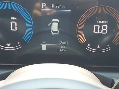 2025 Hyundai Tucson XRT