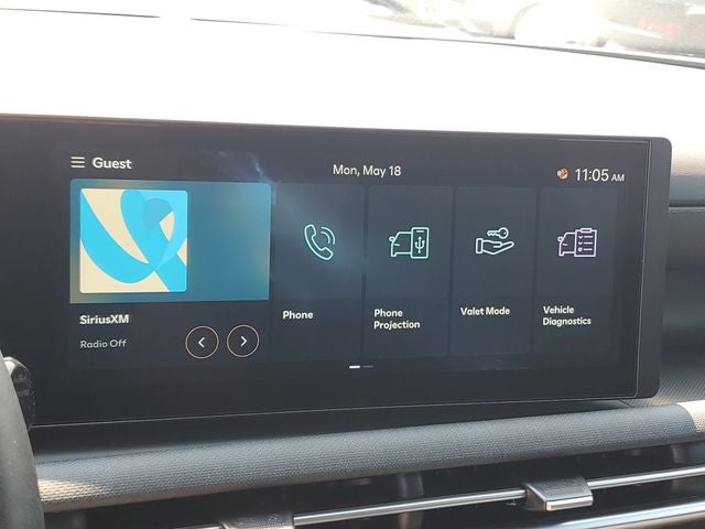 2025 Hyundai Tucson XRT