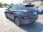 2025 Hyundai Tucson XRT