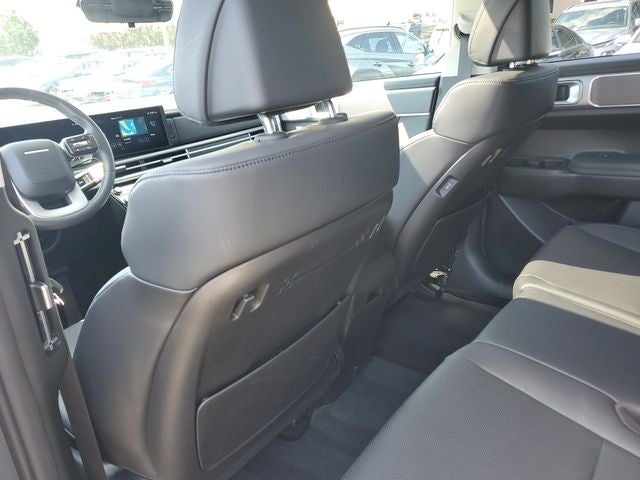 2025 Hyundai Santa Fe XRT