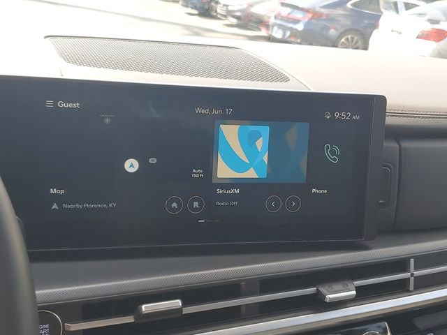 2025 Hyundai Santa Fe XRT