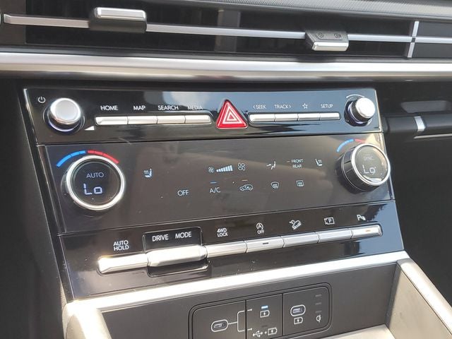 2025 Hyundai Santa Fe XRT