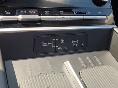 2025 Hyundai Santa Fe XRT