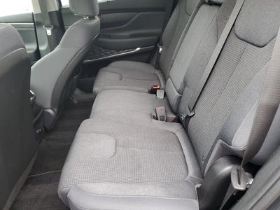 2019 Hyundai Santa Fe SEL Plus