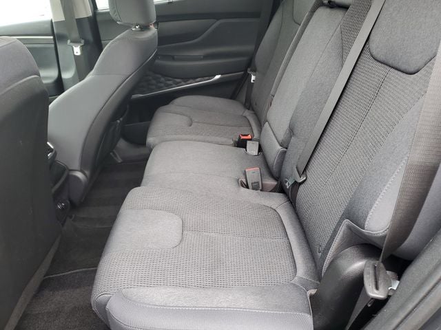 2019 Hyundai Santa Fe SEL Plus