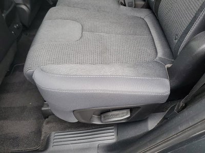 2019 Hyundai Santa Fe SEL Plus