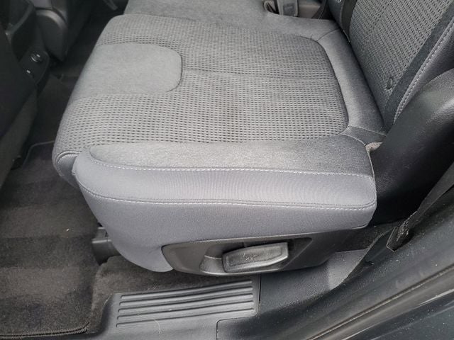 2019 Hyundai Santa Fe SEL Plus