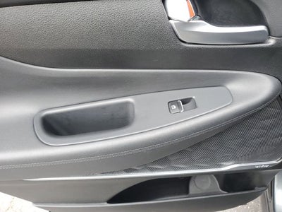 2019 Hyundai Santa Fe SEL Plus