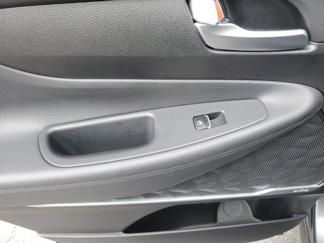 2019 Hyundai Santa Fe SEL Plus