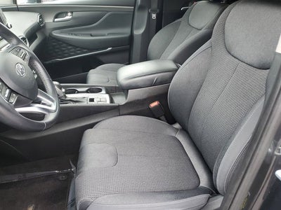 2019 Hyundai Santa Fe SEL Plus