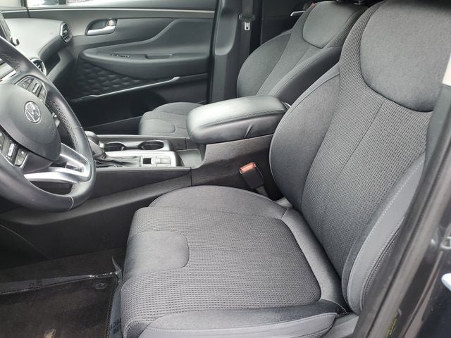 2019 Hyundai Santa Fe SEL Plus