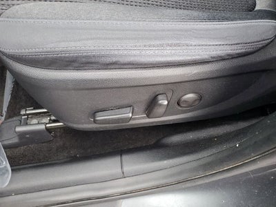 2019 Hyundai Santa Fe SEL Plus