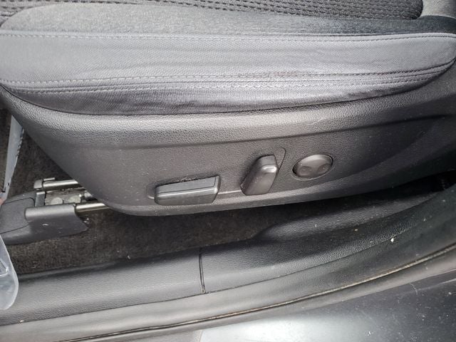 2019 Hyundai Santa Fe SEL Plus