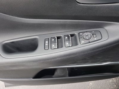 2019 Hyundai Santa Fe SEL Plus