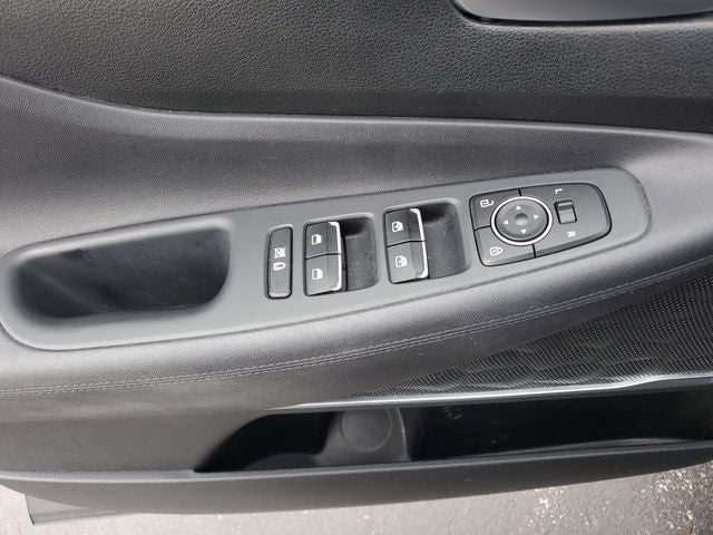 2019 Hyundai Santa Fe SEL Plus