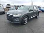 2019 Hyundai Santa Fe SEL Plus