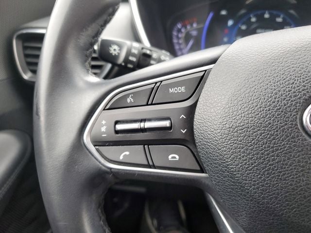 2019 Hyundai Santa Fe SEL Plus