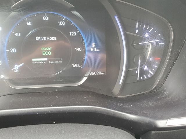 2019 Hyundai Santa Fe SEL Plus