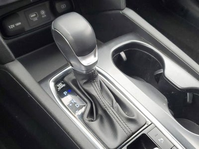 2019 Hyundai Santa Fe SEL Plus