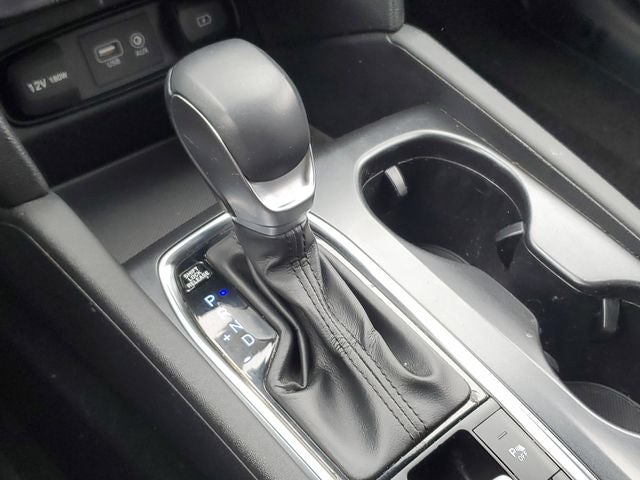 2019 Hyundai Santa Fe SEL Plus