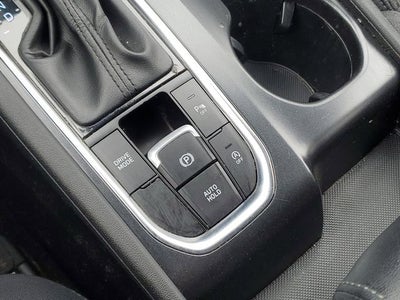 2019 Hyundai Santa Fe SEL Plus