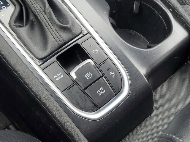 2019 Hyundai Santa Fe SEL Plus