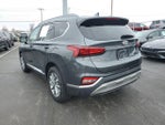 2019 Hyundai Santa Fe SEL Plus