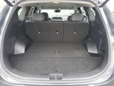 2019 Hyundai Santa Fe SEL Plus