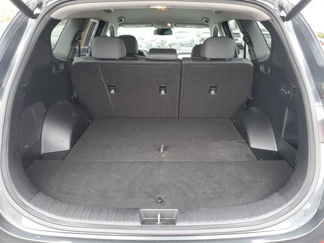 2019 Hyundai Santa Fe SEL Plus